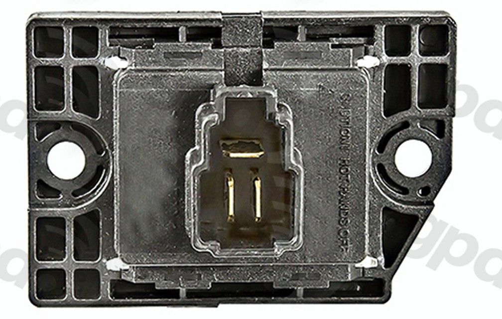 2011, 2010, 2009, 2008, 2007, 2006 Hyundai Azera HVAC Blower Motor Resistor