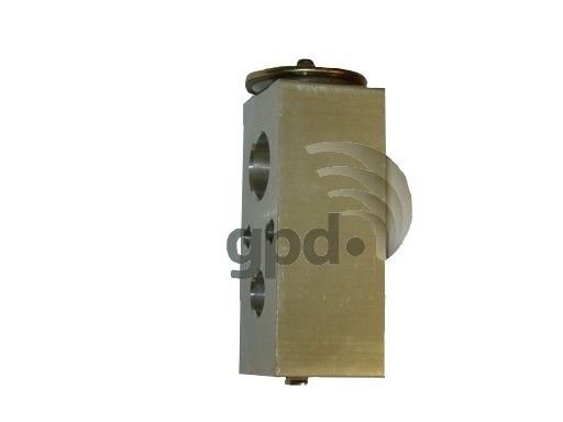 2002, 2001, 2000, 1999, 1998 Dodge Intrepid A/C Expansion Valve