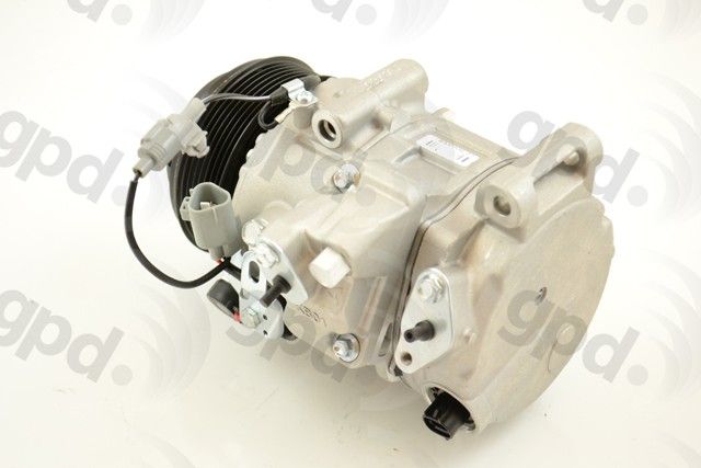 2011, 2010, 2009, 2008, 2007 Lexus ES350 A/C Compressor