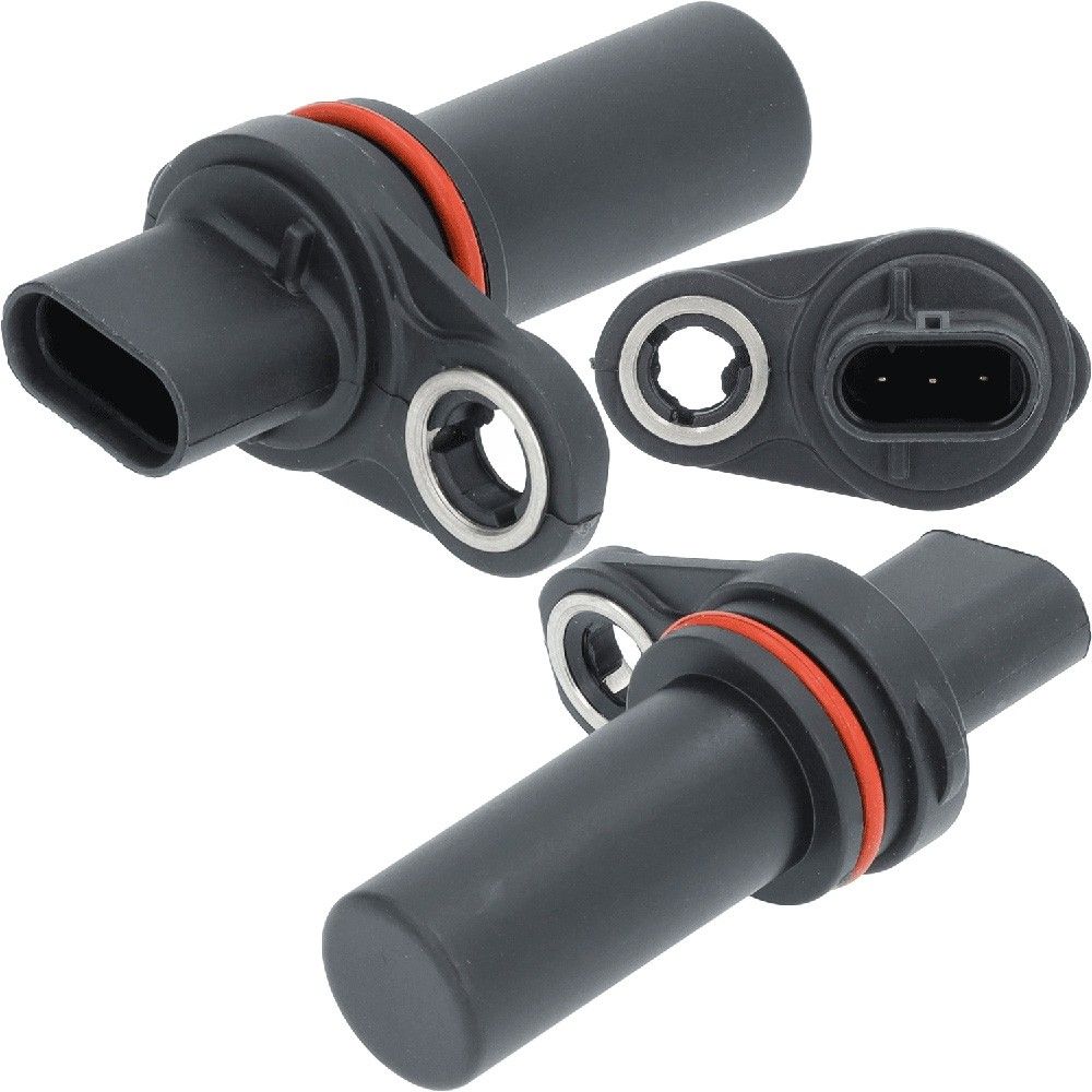 2017, 2016, 2015, 2014, 2013, 2012, 2011, 2010, 2009, 2008, 2007 Jeep Compass Engine Crankshaft Position Sensor