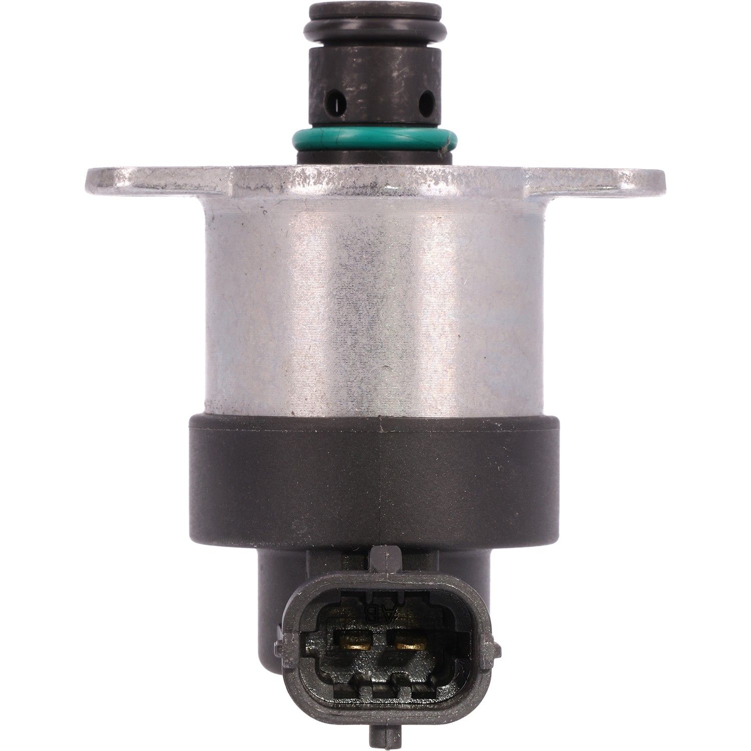2006 Hummer H1 Kodiak Fuel Injection Pressure Regulator