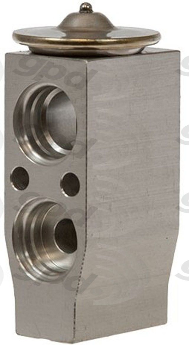 2013, 2012, 2011, 2010 Mazda 3 A/C Expansion Valve