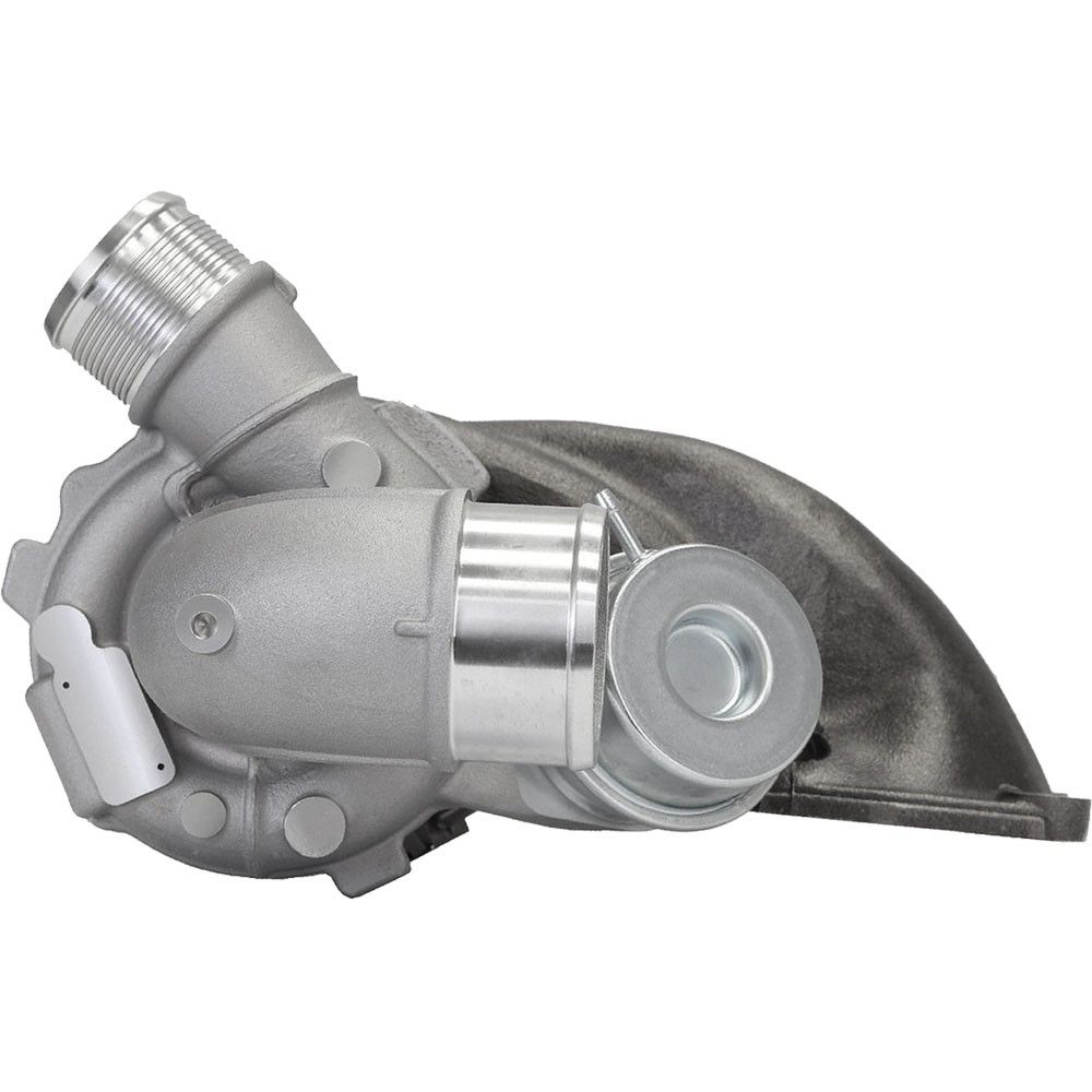 2020, 2019, 2018, 2017 Ford Escape Turbocharger