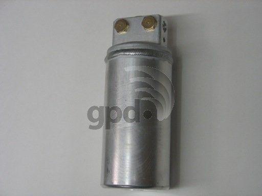 1998, 1997, 1996, 1995, 1994 Saab 900 A/C Receiver Drier