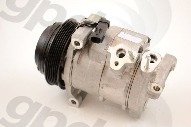 2010, 2009 Jeep Commander A/C Compressor