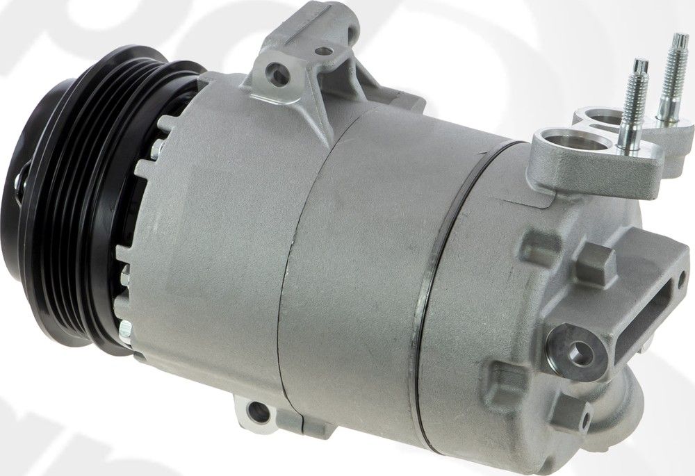 2018, 2017, 2016, 2015, 2014 Ford Transit Connect A/C Compressor