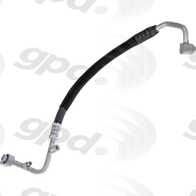 2014, 2013, 2012 Chrysler 200 A/C Refrigerant Discharge Hose