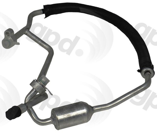 2013, 2012, 2011, 2010 Ford Transit Connect Connect A/C Refrigerant Discharge Hose