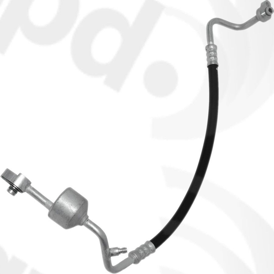 2014, 2013, 2012 Ford Focus A/C Refrigerant Discharge Hose