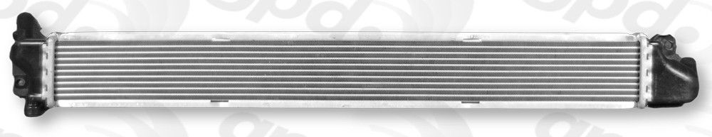 2015, 2014, 2013, 2012, 2011 Kia Optima Drive Motor Inverter Cooler