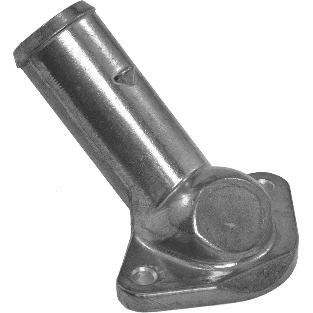 2003, 2002, 2001, 2000, 1999, 1998 Chevrolet S10 Engine Coolant Water Outlet