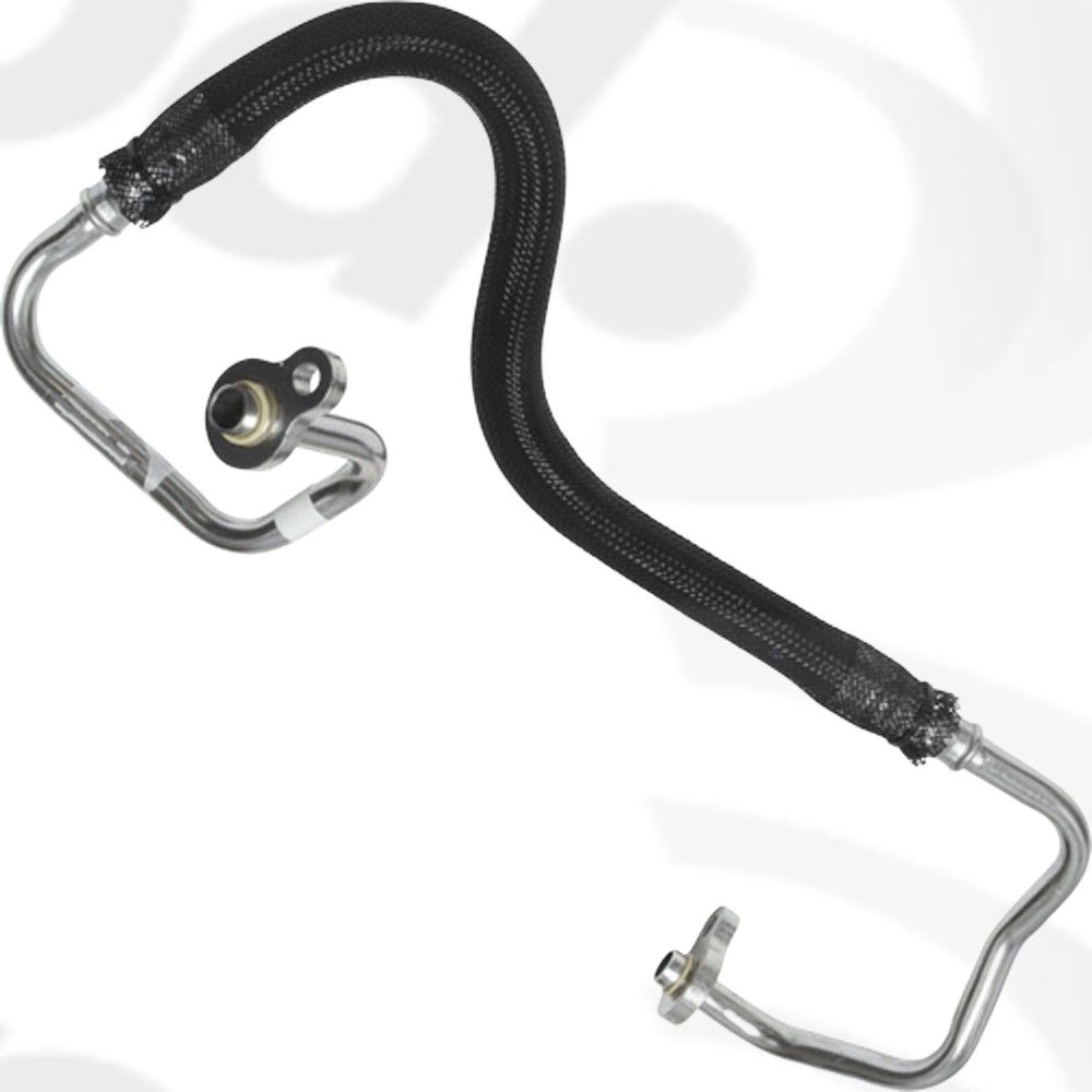 2011, 2010, 2009, 2008, 2007, 2006, 2005, 2004 Volvo S40 A/C Refrigerant Discharge Hose