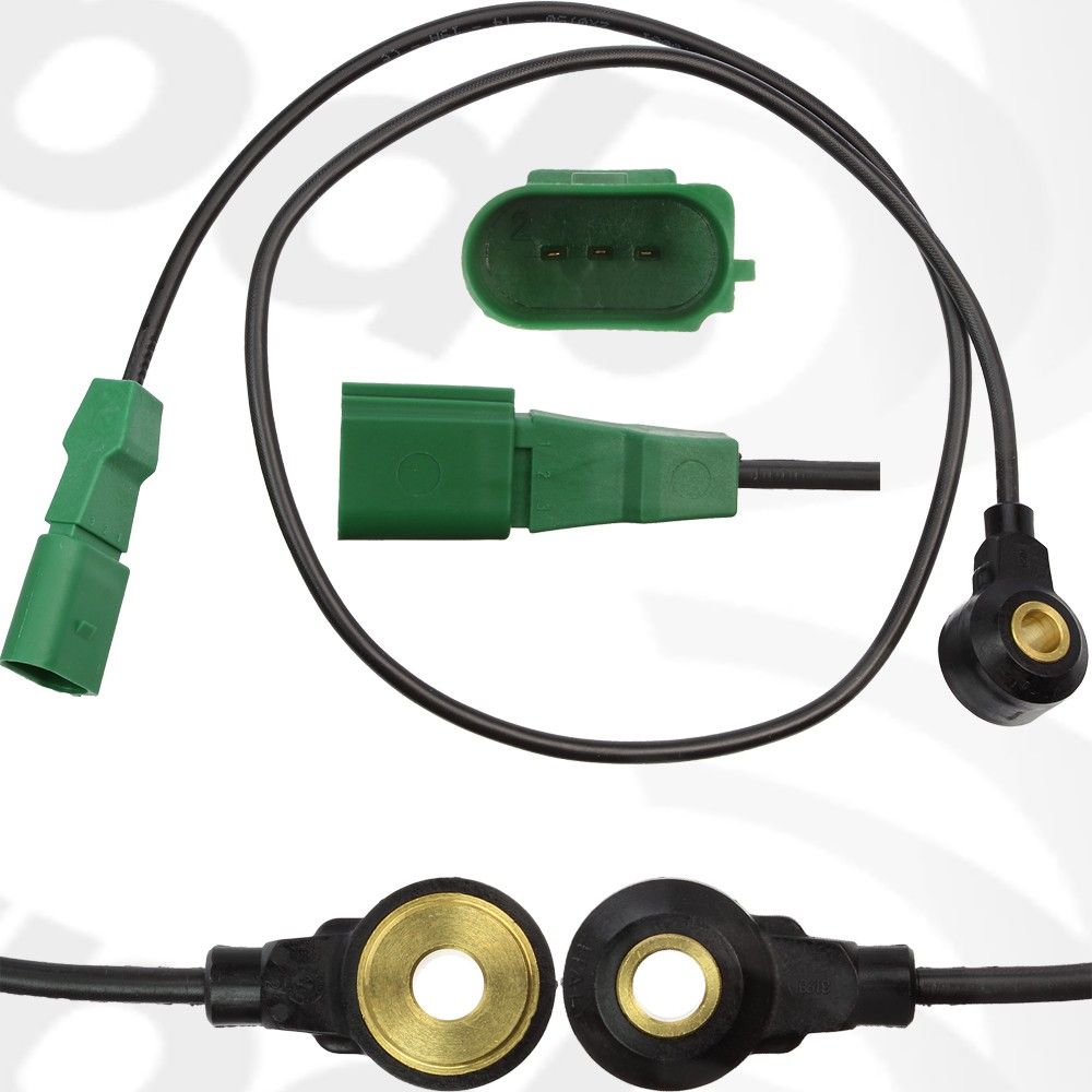 2009, 2008, 2007, 2006 Volkswagen Rabbit Ignition Knock (Detonation) Sensor