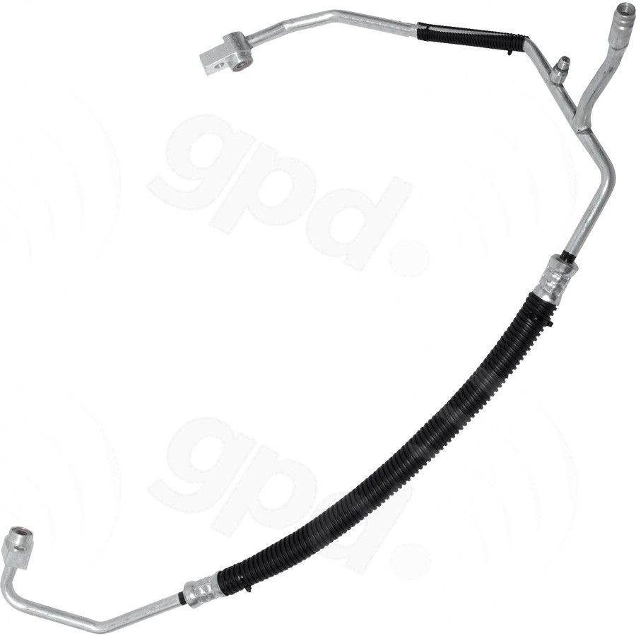 2019, 2018 Ford F-150 A/C Refrigerant Discharge Hose