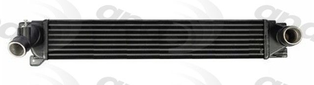 2014, 2013, 2012 Ford Edge Intercooler