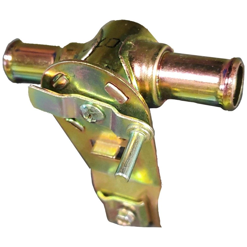 1977, 1976, 1975, 1974, 1973, 1972, 1971, 1970 Mercury Capri HVAC Heater Control Valve
