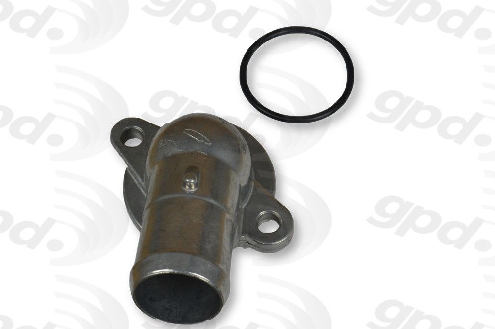 2002, 2001, 2000, 1999, 1998, 1997, 1996 Chevrolet Express 2500 Engine Coolant Water Outlet