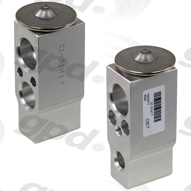 2020, 2019, 2018, 2017, 2016 Toyota Prius 2016-2020 Suzuki Swift+ A/C Expansion Valve