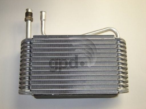 A//C Evaporator Core Front Spectra 1054531
