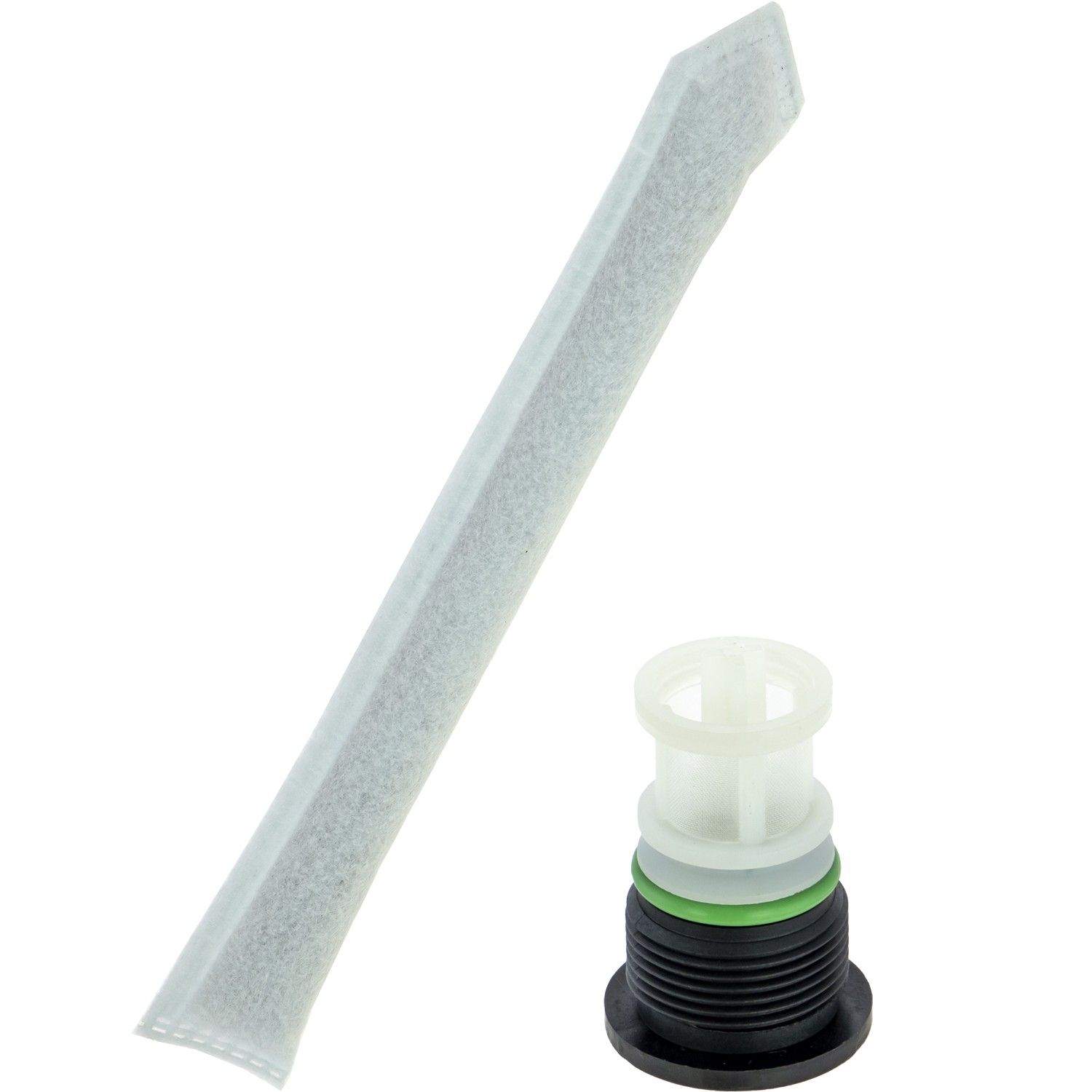 2021, 2020, 2019, 2018, 2017, 2016, 2015, 2014, 2013, 2012 Tesla S A/C Receiver Drier / Desiccant Element
