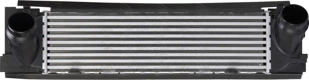 2018, 2017, 2016 BMW M2 Intercooler