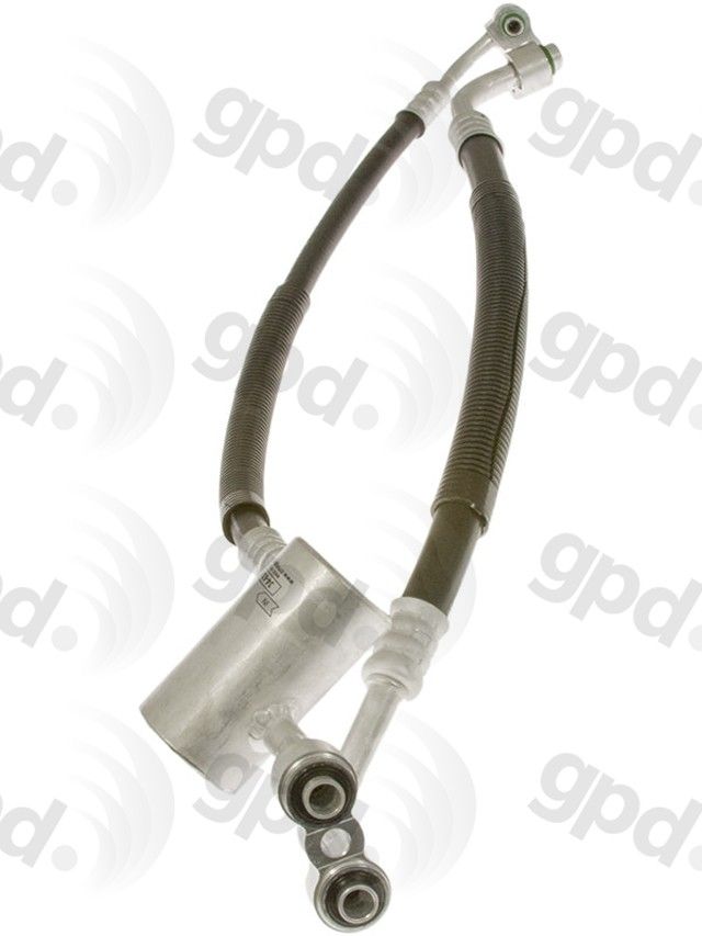 1999, 1998 Oldsmobile Intrigue A/C Hose Assembly