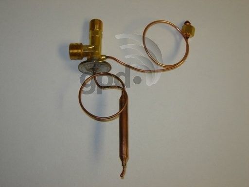 1995 Mazda Protege A/C Expansion Valve