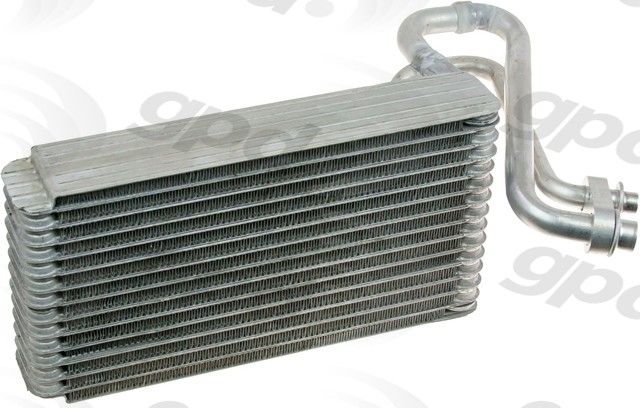A//C Evaporator Core Rear TYC 97094 fits 01-06 Dodge Durango