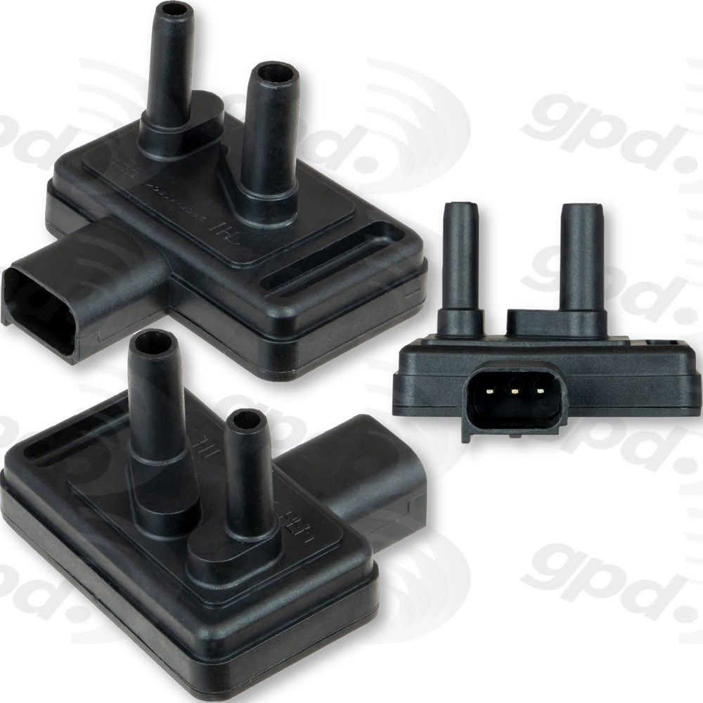 2003, 2002, 2001 Ford Explorer Victoria Exhaust Gas Recirculation (EGR) Pressure Sensor