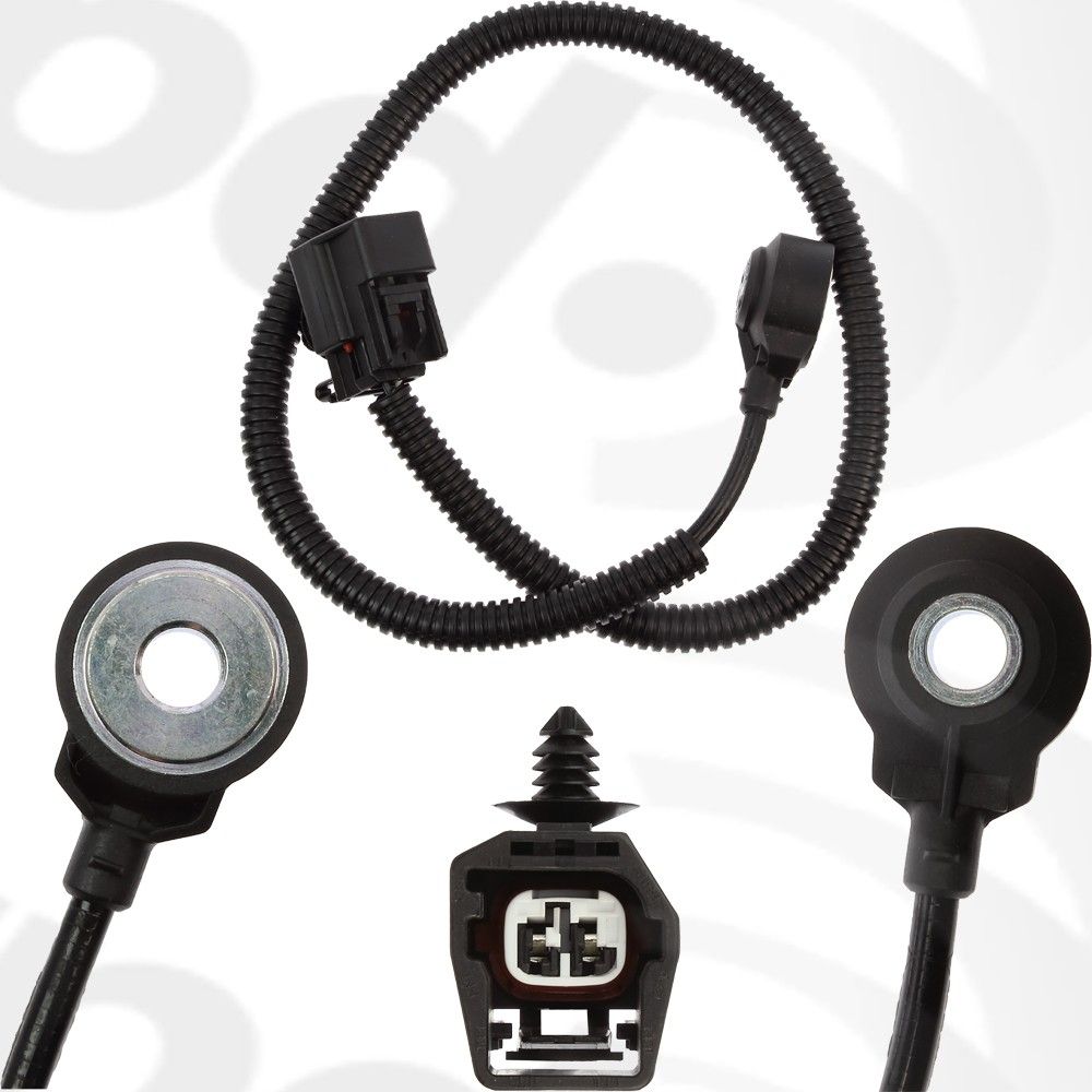 2010, 2009, 2008, 2007, 2006, 2005, 2004, 2003, 2002, 2001, 2000, 1999 Ford Explorer Econoline Ignition Knock (Detonation) Sensor