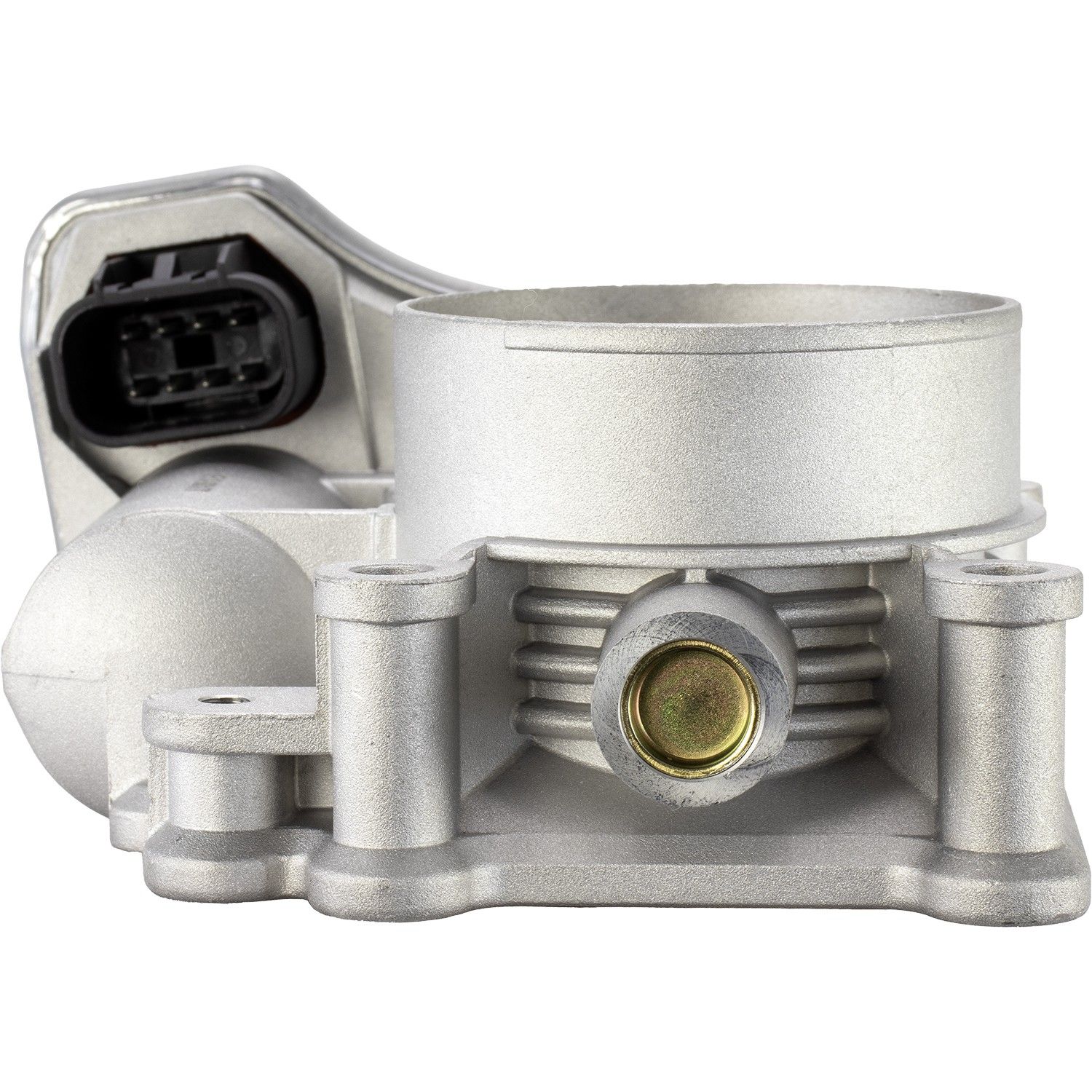 2005, 2004, 2003 Saab 9-3 Fuel Injection Throttle Body