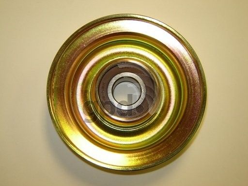 1994, 1993, 1992 Dodge Shadow Ambassador Accessory Drive Belt Idler Pulley