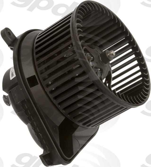 2006, 2005, 2004, 2003 Dodge Sprinter 3500 2500 HVAC Blower Motor