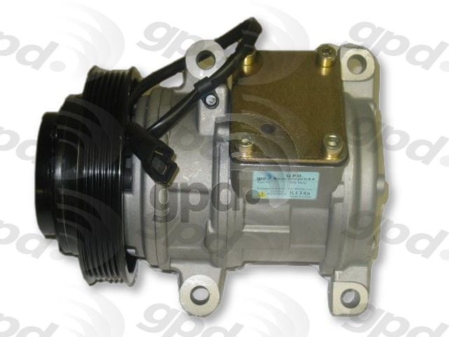 1995, 1994, 1993 Dodge Caravan Voyager A/C Compressor