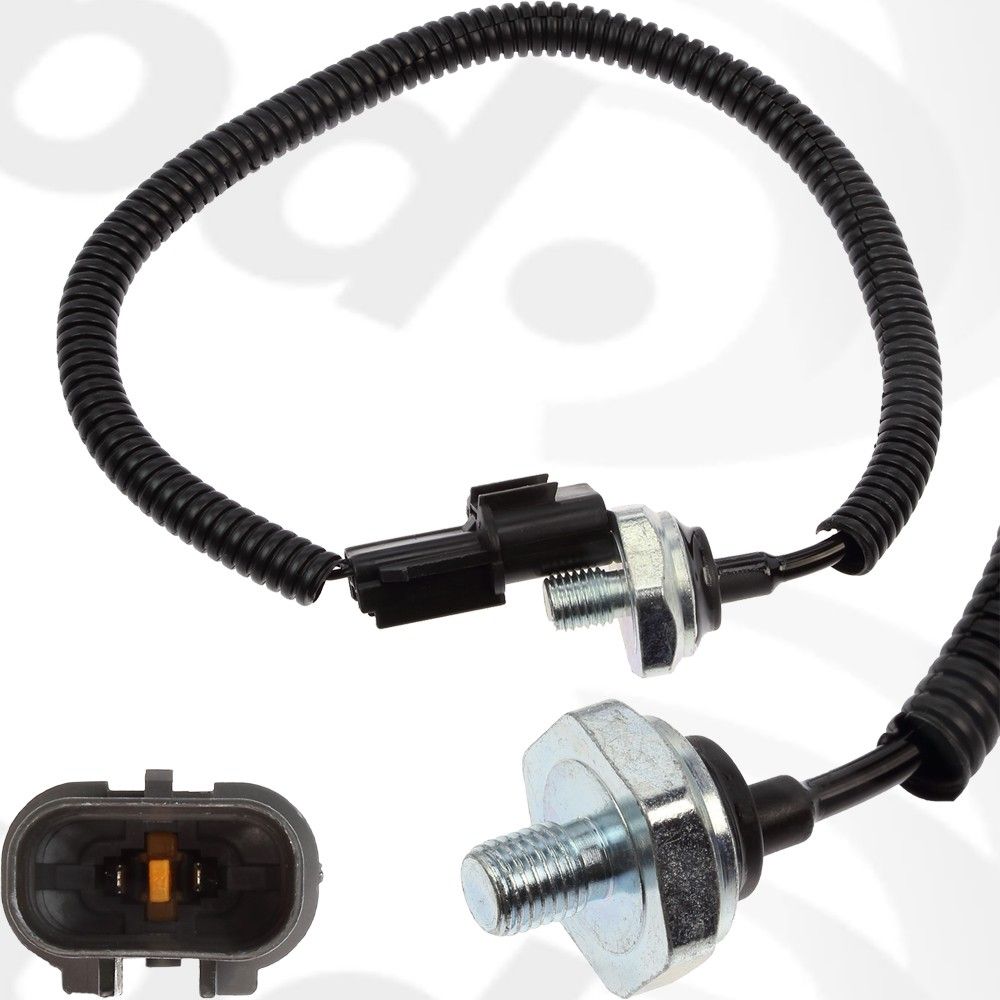 2006, 2005, 2004, 2003, 2002, 2001 Kia Optima Fe Ignition Knock (Detonation) Sensor