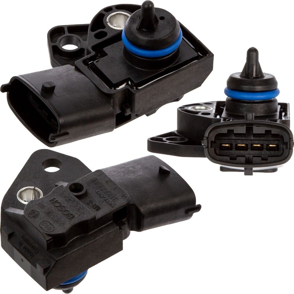 Fuel Pressure Sensor