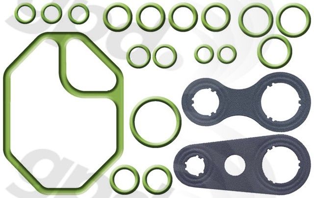 2002 Dodge Neon A/C Receiver Drier Kit