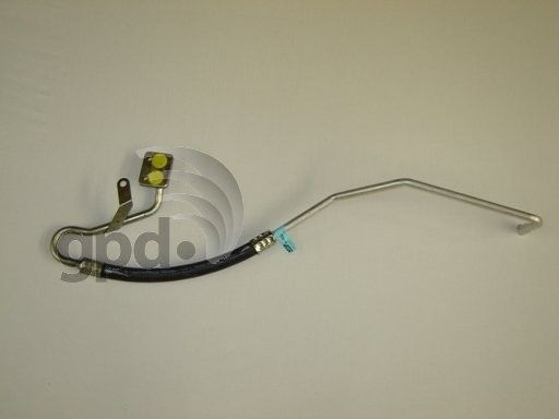 1993, 1992, 1991 Mercury Tracer A/C Refrigerant Discharge Hose