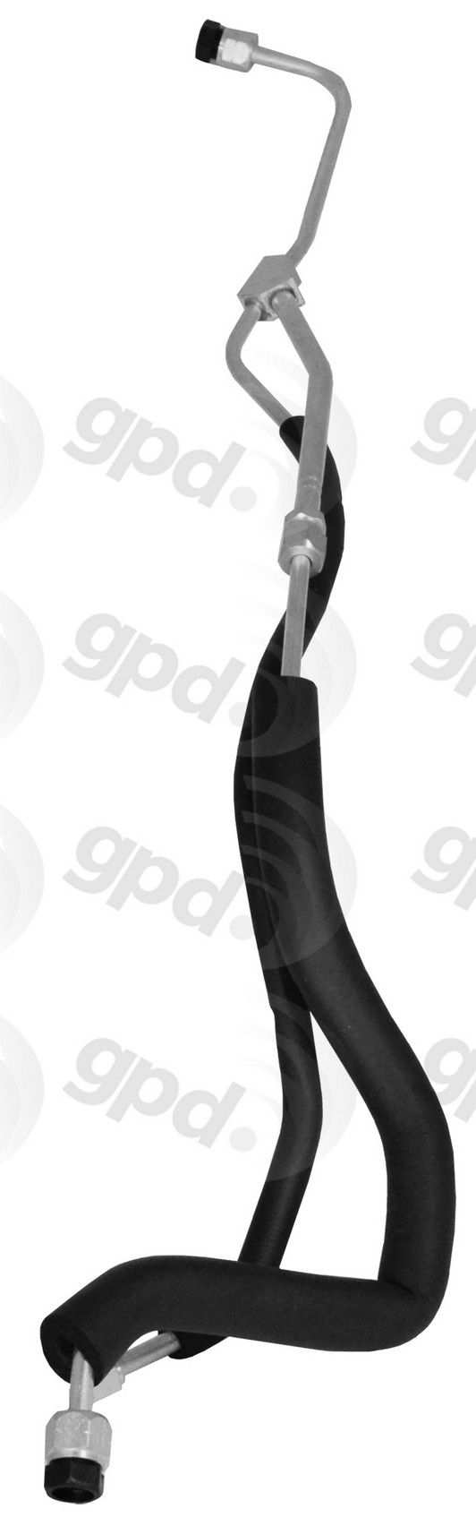 2000, 1999, 1998, 1997, 1996 GMC Yukon A/C Refrigerant Liquid Hose