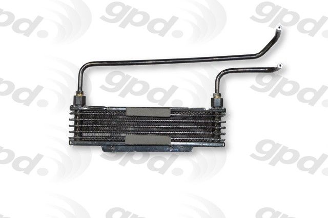 2000, 1999, 1998, 1997, 1996 Dodge Caravan Voyager Automatic Transmission Oil Cooler