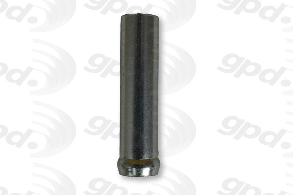1994, 1993, 1992, 1991, 1990, 1989, 1988, 1987, 1986, 1985 Chevrolet Astro Engine Coolant Water Outlet