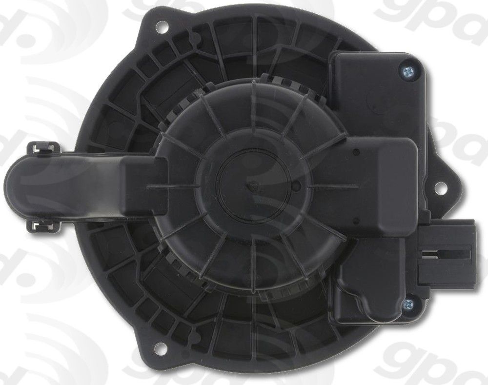 2023, 2022, 2021, 2020, 2019 Kia Forte HVAC Blower Motor