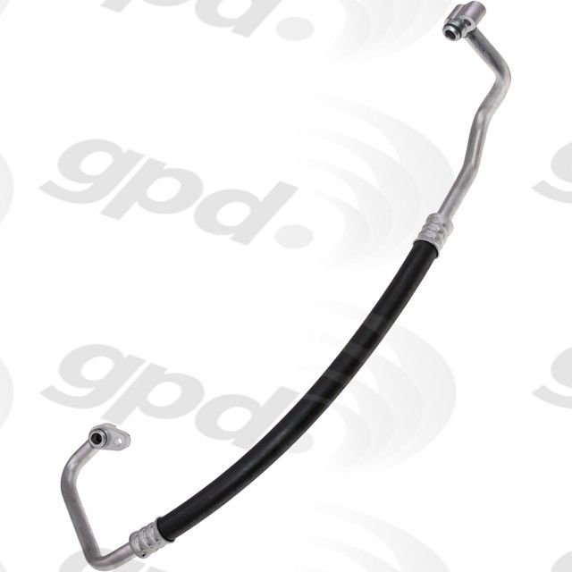 2013, 2012, 2011 Toyota Highlander A/C Refrigerant Suction Hose
