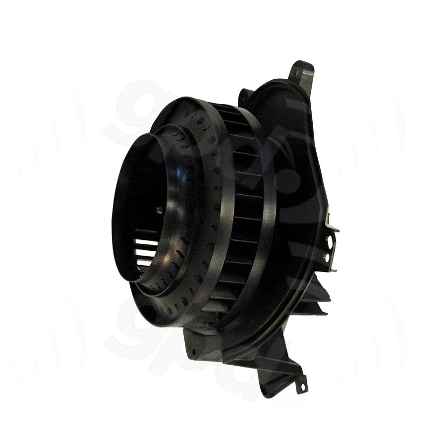 HVAC Blower Motor