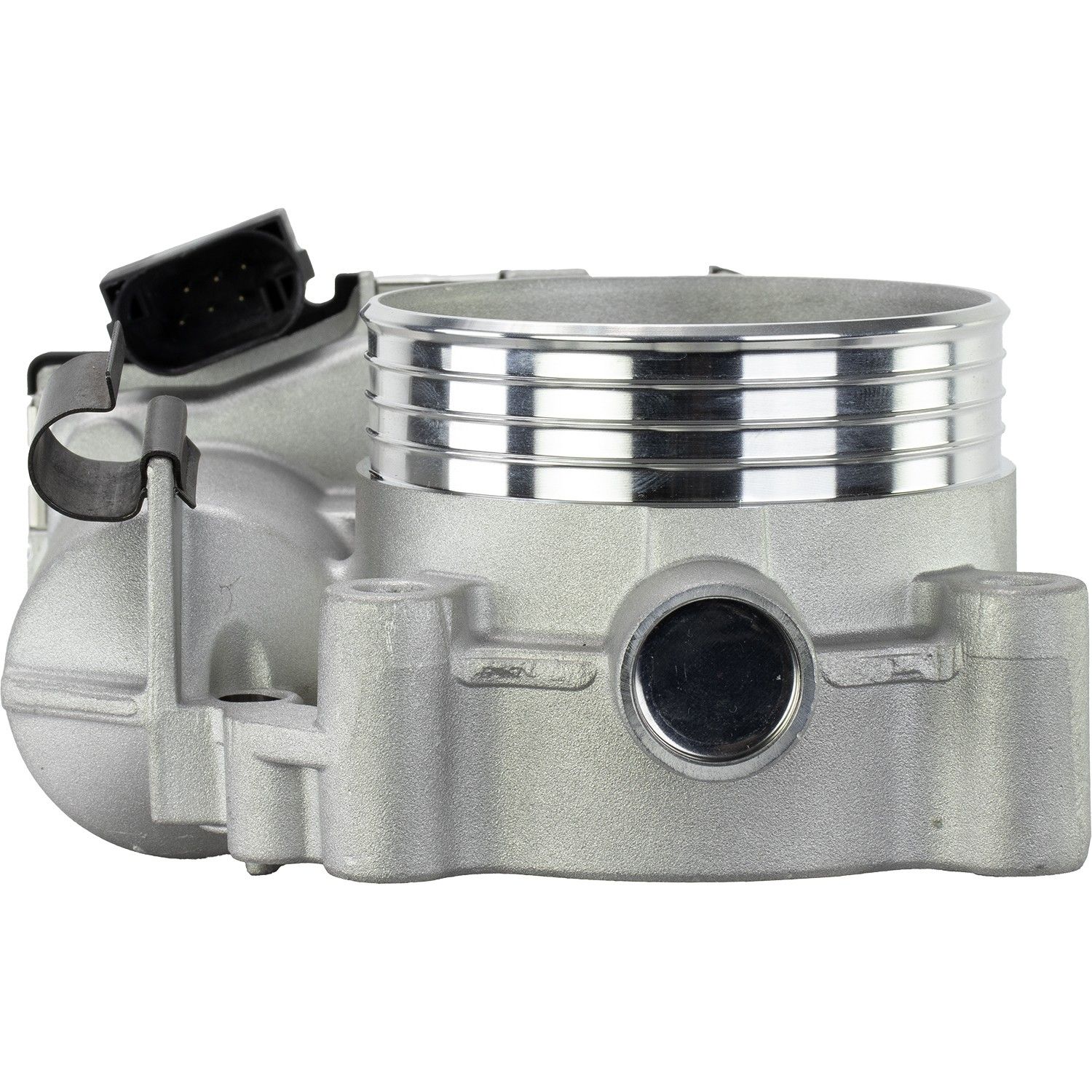 2012, 2011, 2010, 2009, 2008, 2007, 2006, 2005, 2004 Volvo S40 Fuel Injection Throttle Body