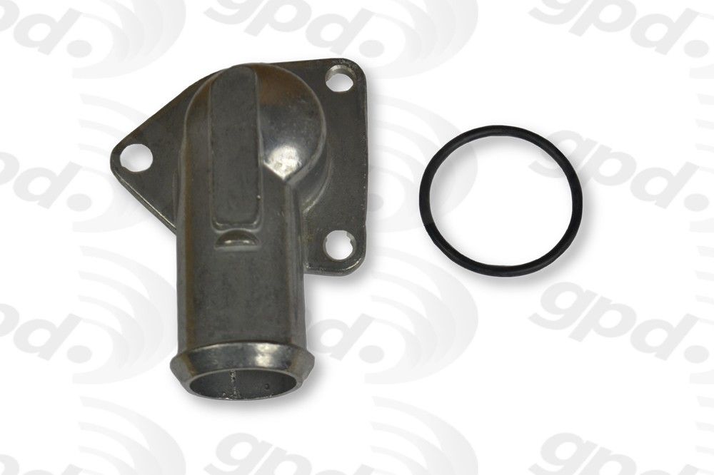 1998, 1997, 1996 Pontiac Sunfire Engine Coolant Water Outlet