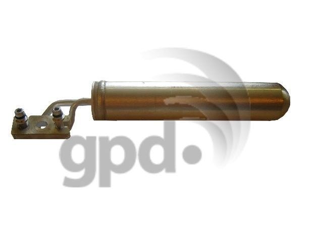 2008, 2007, 2006, 2005 Dodge Magnum A/C Receiver Drier