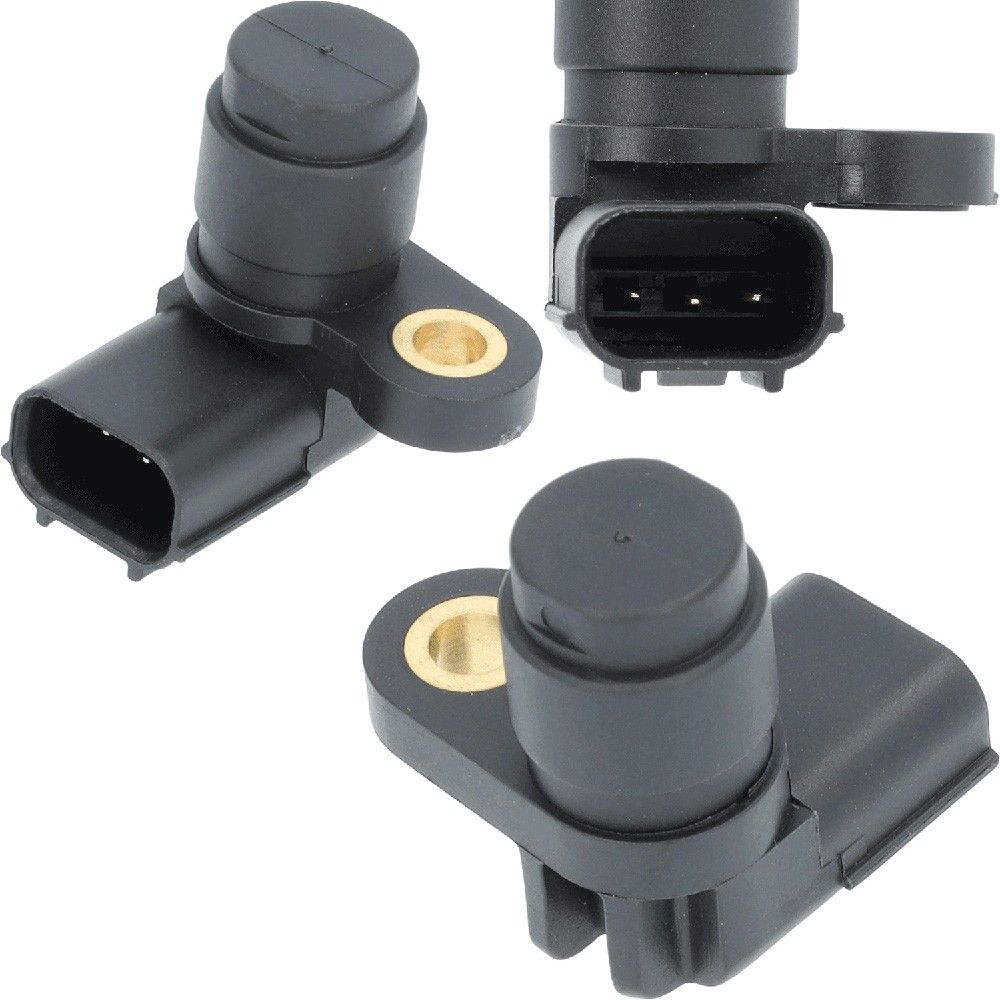 2020, 2019, 2018, 2017, 2016, 2015, 2014, 2013, 2012, 2011, 2010, 2009 Honda Pilot Engine Camshaft Position Sensor