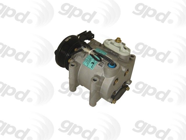 A/C Compressor