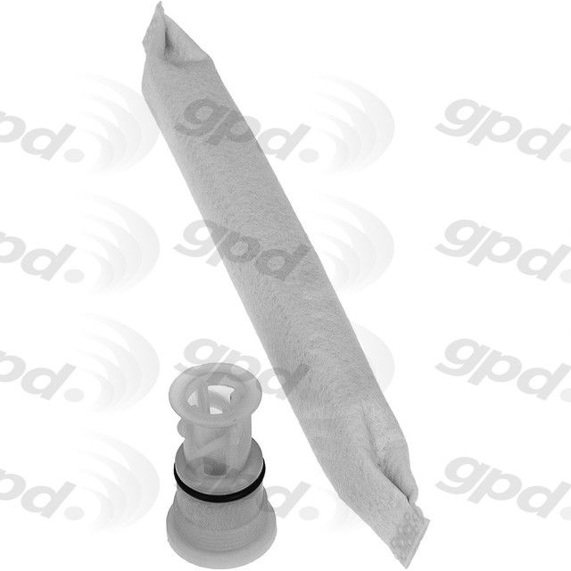 2023, 2022, 2021, 2020, 2019, 2018, 2017, 2016, 2015, 2014 Subaru Forester A/C Receiver Drier / Desiccant Element